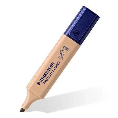 Marqueur textsurfer classic 364 - Sable - Librairie Oxford City