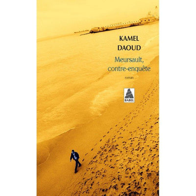 Meursault, contre - enquête par Kamel Daoud - Poche - Librairie Oxford City