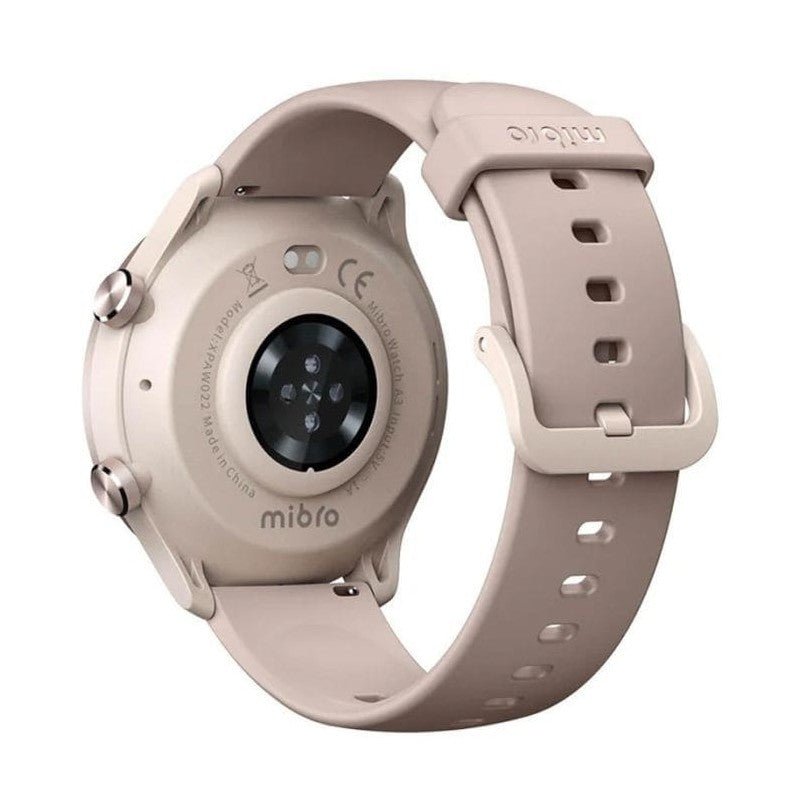 Pack Saint - Valentin - MIBRO Watch A3 + MIBRO Earbuds - Librairie Oxford City