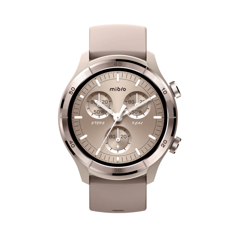 Pack Saint - Valentin - MIBRO Watch A3 + MIBRO Earbuds - Librairie Oxford City