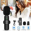 Microphone Sans Fil K9 Compatible Avec Type - C - Librairie Oxford City