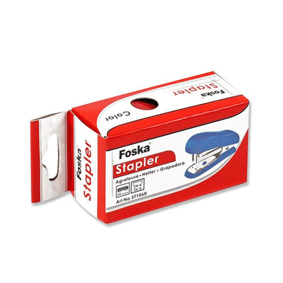 MINI AGRAFEUSE ST1060 FOSKA - Librairie Oxford City