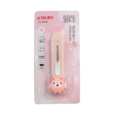 MINI CUTTER - MIGNON - Librairie Oxford City