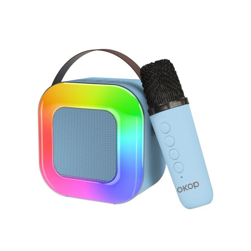 Haut - Parleur Bluetooth Sky 230 — Portable & Sans Fil - Librairie Oxford City