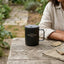 Mug Inox Sitarayuri Coffee – Tasse Isotherme avec Anse et Couvercle | Oxford City - Librairie Oxford City