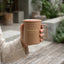 Mug Inox Sitarayuri Coffee – Tasse Isotherme avec Anse et Couvercle | Oxford City - Librairie Oxford City