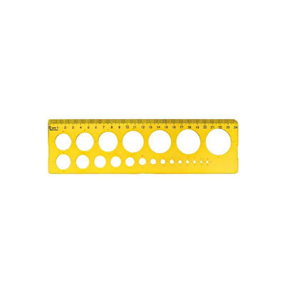 MODELE DE CERCLE 1 - 32 086 - Librairie Oxford City