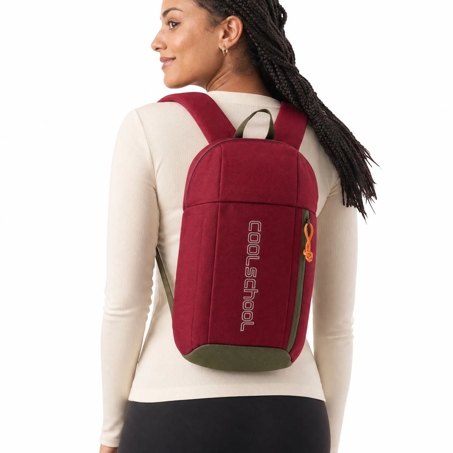 Sac A Dos Extrem Cool School - Librairie Oxford City