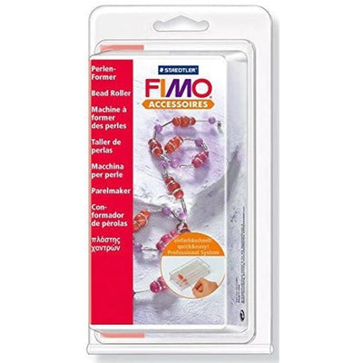 Mouleur de perle Fimo - 20 aiguilles - Librairie Oxford City