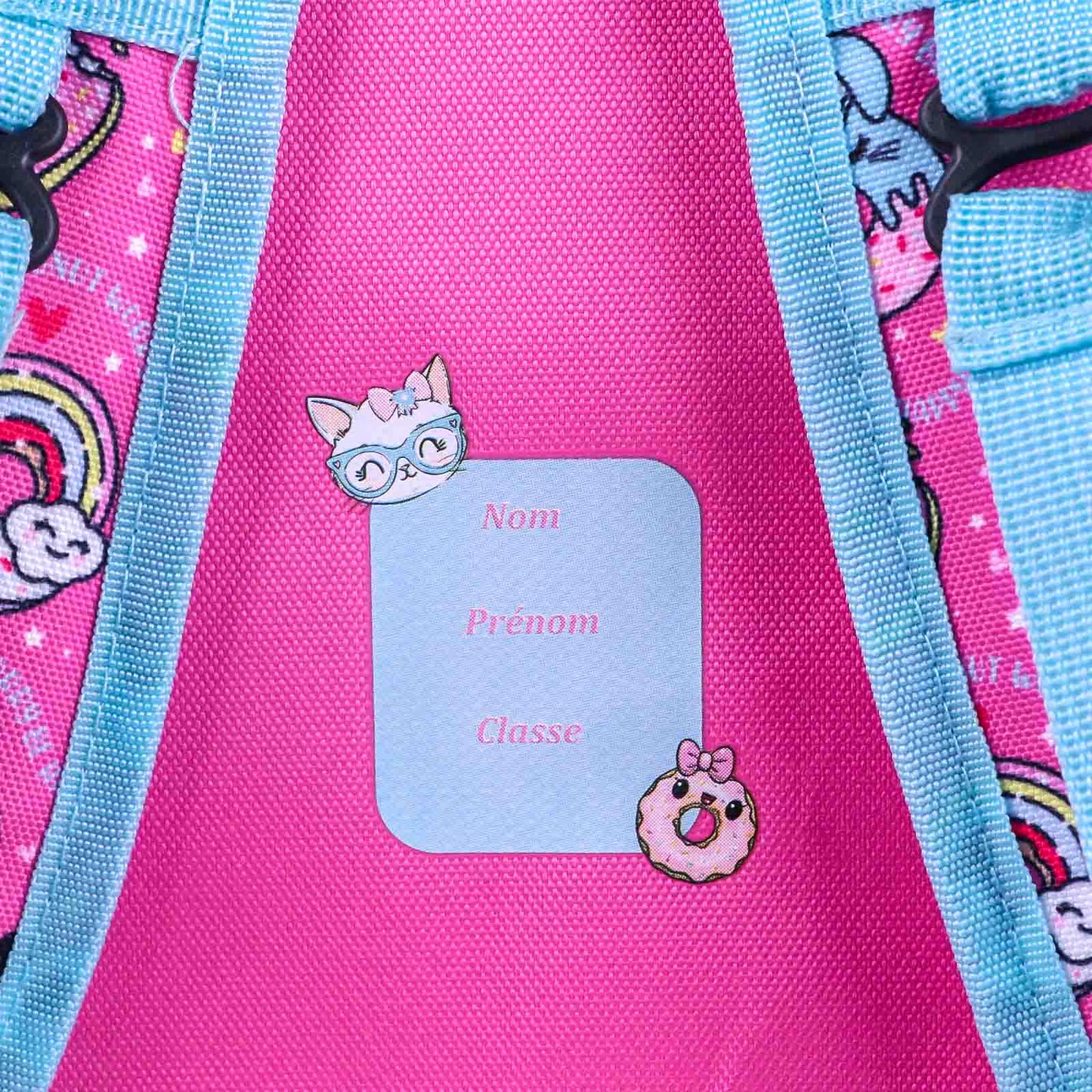 Pack Scolaire École Primaire — Cool School