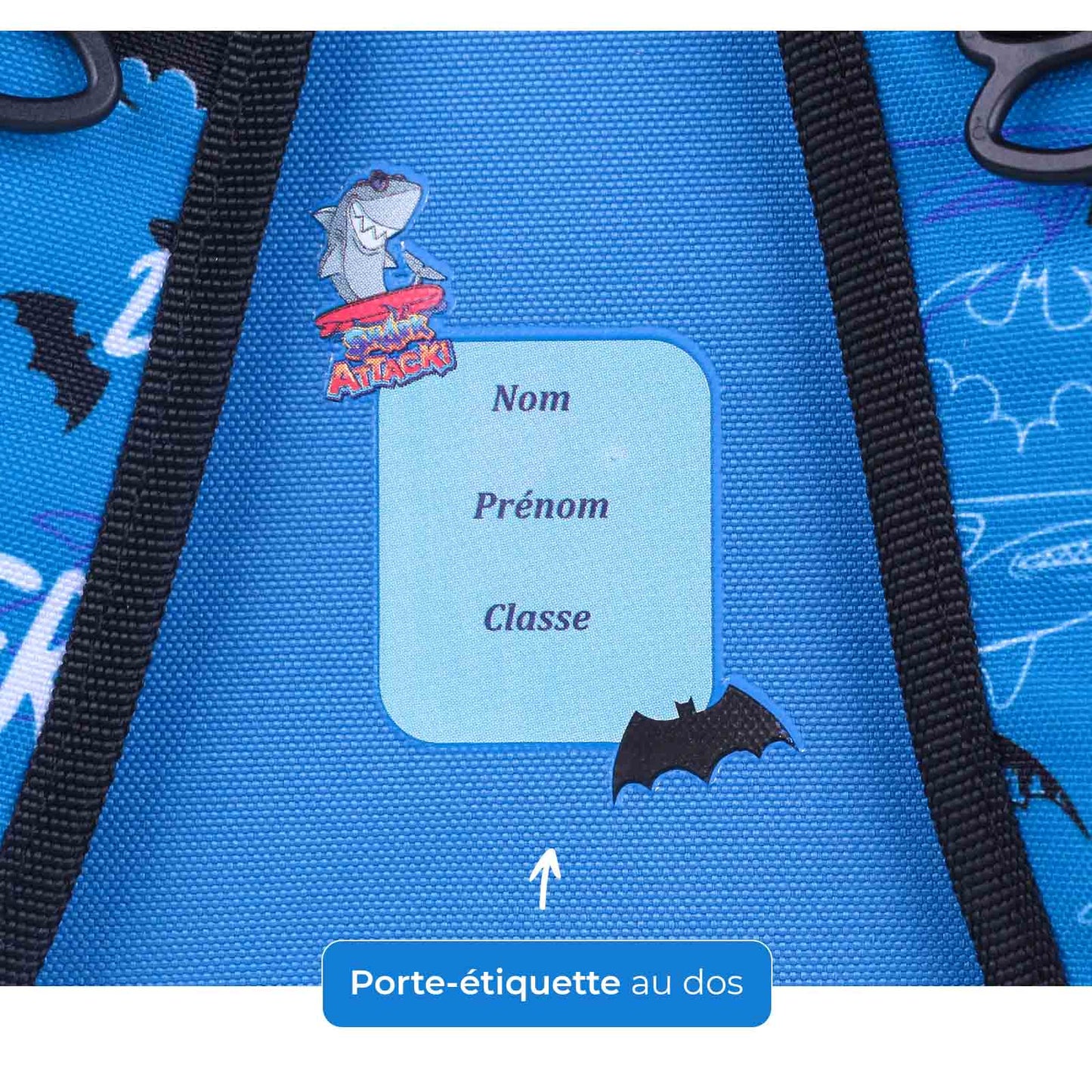 Pack Scolaire École Primaire — Cool School