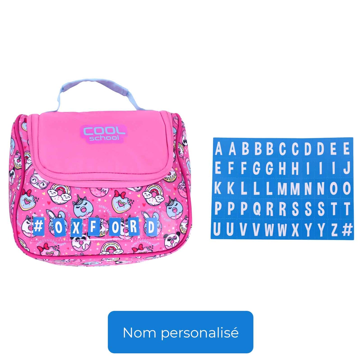 Pack Scolaire École Primaire — Cool School