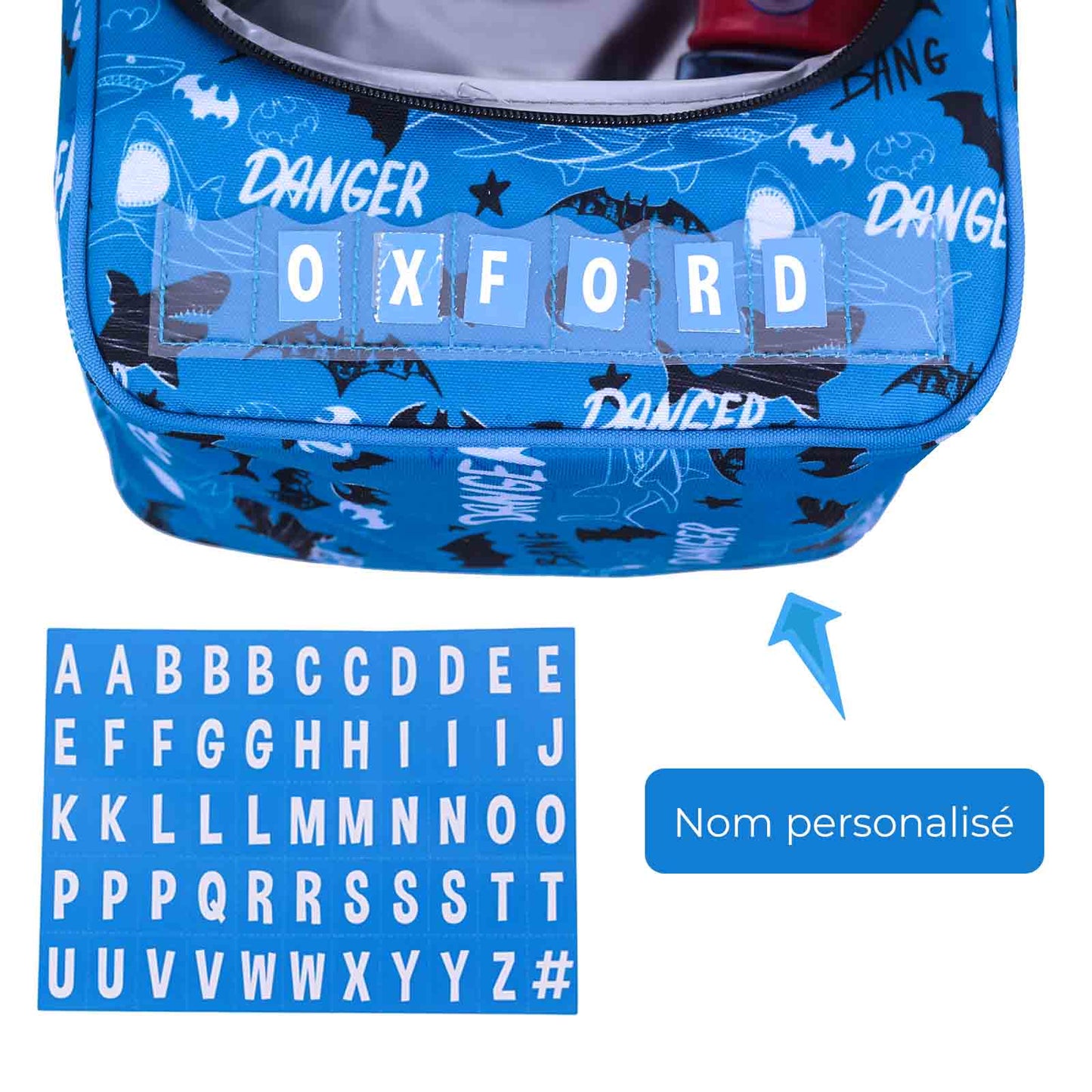 Pack Scolaire École Primaire — Cool School