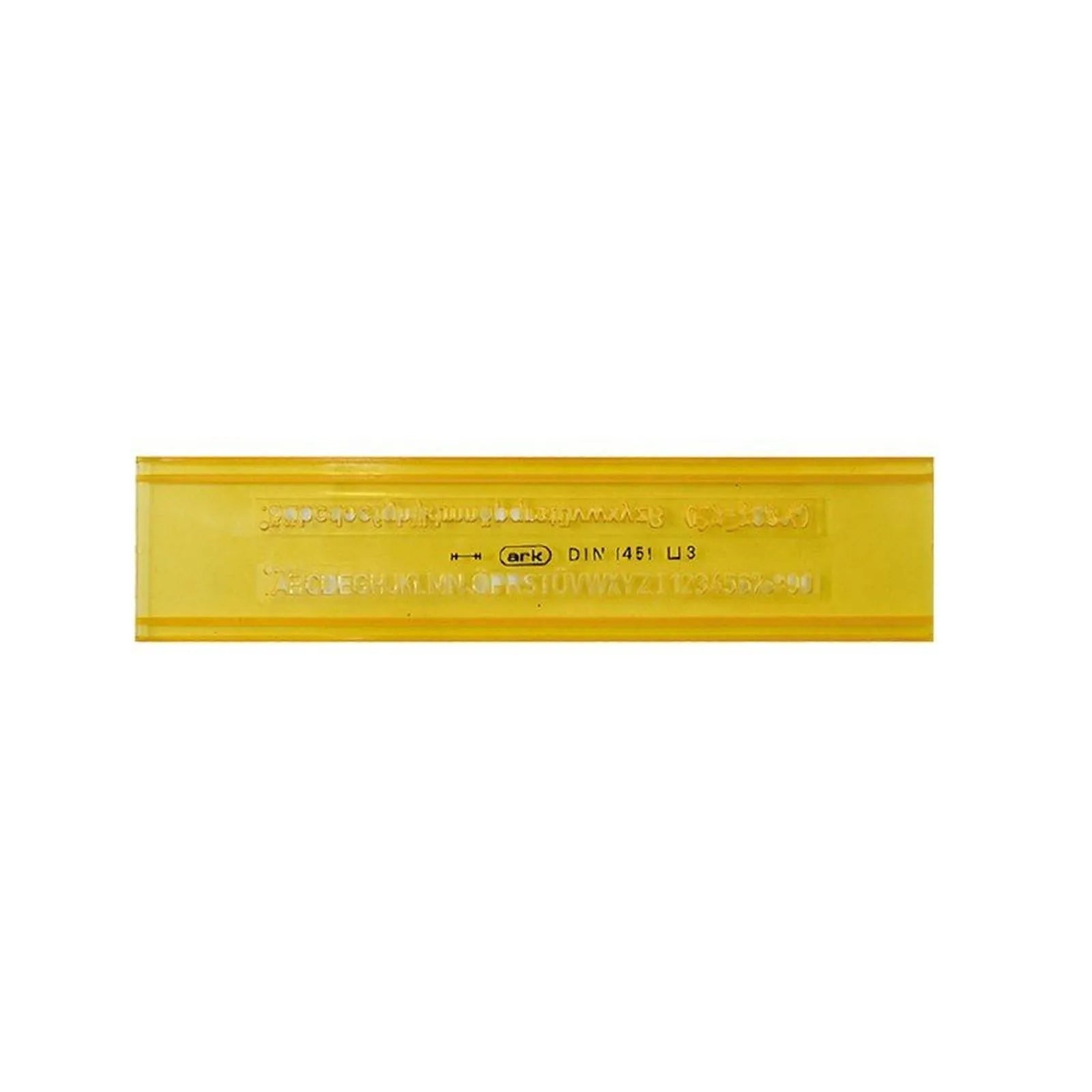 NORMOGRAPHE 3MM - Librairie Oxford City