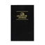 Note Book A5 : THE GRATITUDE JOURNAL - Librairie Oxford City