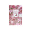 Note book Roses roses A5 - Librairie Oxford City