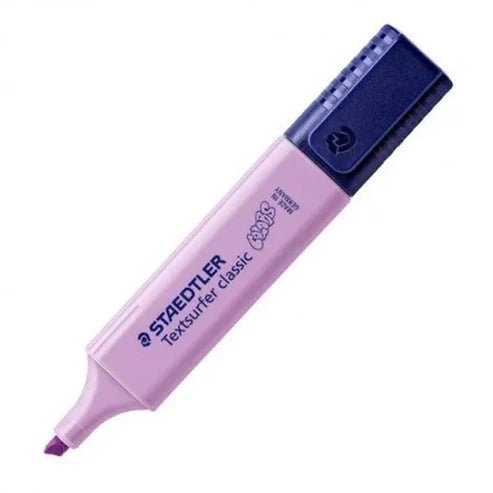 STAEDTLER Textsurfer Classic 364 – Collection Pastel & Fluo