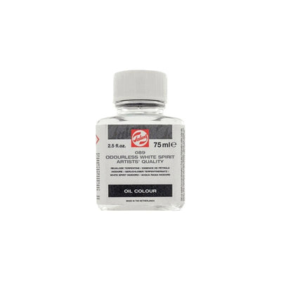 Odourless White Spirit 75ml - Librairie Oxford City