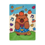Kit Diamond Painting Enfant (15cm) – DIY Tableaux & Stickers Brillants ✨