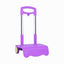 Chariot Cool School Rose "M2"