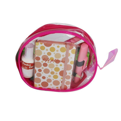 PACK Mini TROUSSE - FOURNITURE-Bagagerie-Librairie Oxford City