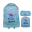 Cartable 3 Pièces Stitch - Kalino