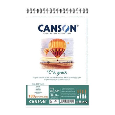 PAPIERS DESSIN 30F A4 - Librairie Oxford City