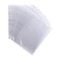 Paquet De 10 Pochettes Perforées 60 Microns Lisse COOL SCHOOL - Librairie Oxford City