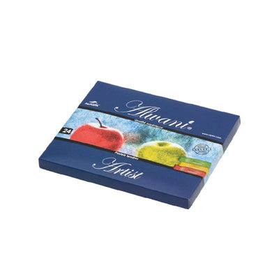 PASTEL TENDRE DE 24 ALADIN - Librairie Oxford City