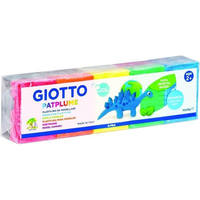 PATE A MOD VEGETALE 50G*10 CL - Librairie Oxford City