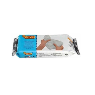 PATE AUTODURCISSANTE 500G BLANC JOVI - Librairie Oxford City