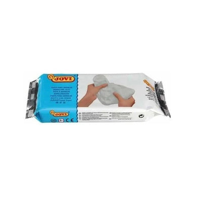 PATE AUTODURCISSANTE 500G BLANC JOVI - Librairie Oxford City