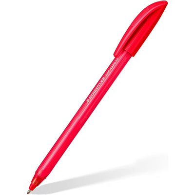 Coffret de 10 stylos STAEDTLER 1,0 mm 4320 MC10