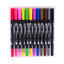 Giorgione Set 12 Brush Pens Double Pointe Dual Art - Librairie Oxford City