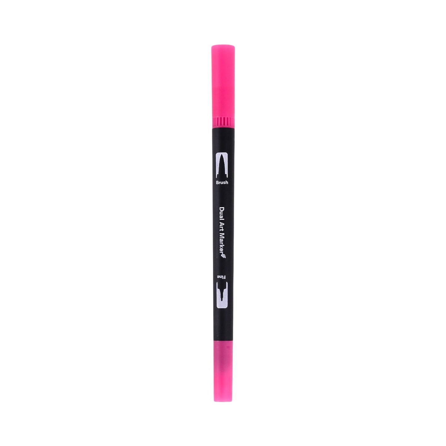 Giorgione Set 12 Brush Pens Double Pointe Dual Art - Librairie Oxford City