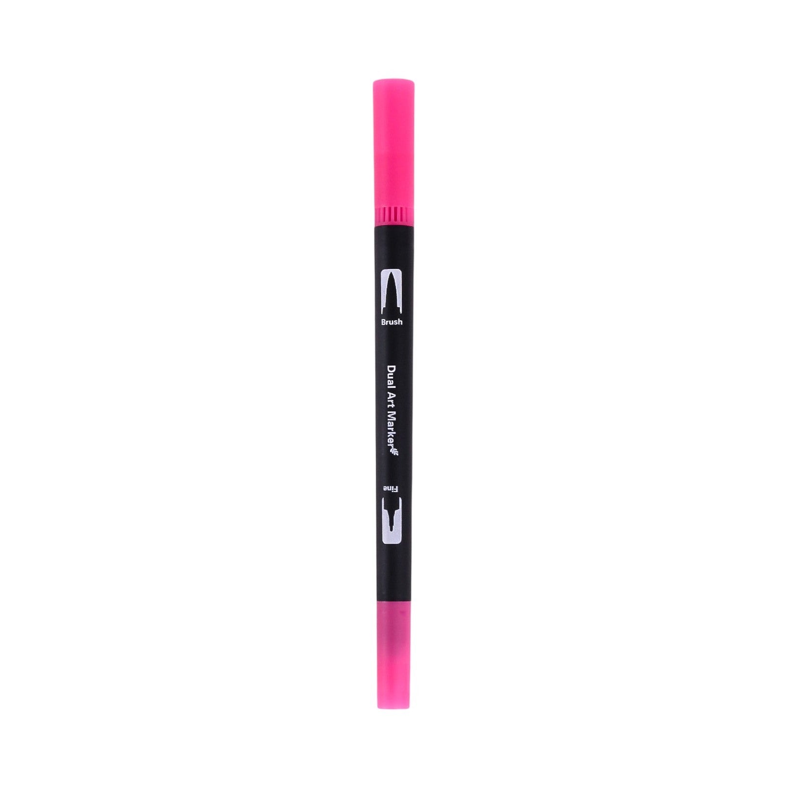 Giorgione Set 12 Brush Pens Double Pointe Dual Art - Librairie Oxford City
