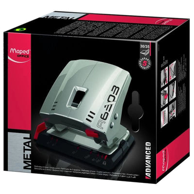 PERFORATRICE ADVENCED 620/25F 2T A MAPED - Librairie Oxford City