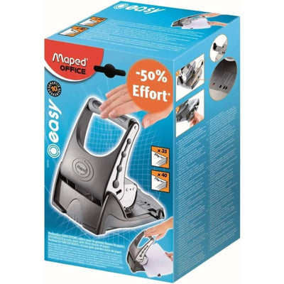 PERFORATRICE EASY 35/40F MAPED - Librairie Oxford City