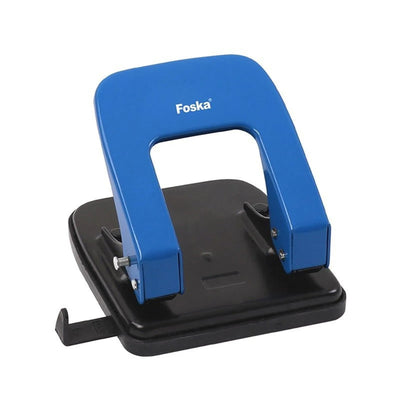 PERFORATRICE METAL 8614 FOSKA - Librairie Oxford City