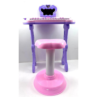 PIANO ELECTRONIC FROZEN - Librairie Oxford City