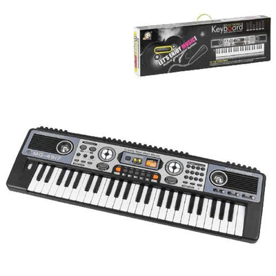 PIANO REF - MQ - 4913 - Librairie Oxford City