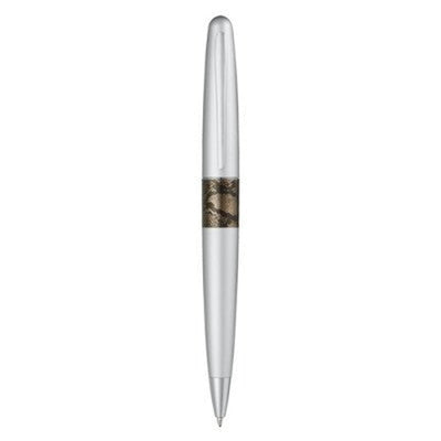 Pilot MR2 Animal Collection Ballpoint silver - Librairie Oxford City