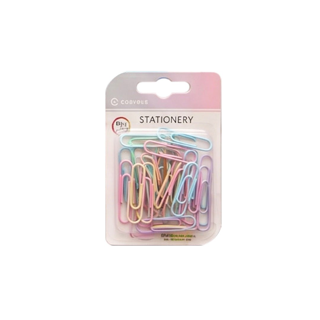 Pack Scolaire 5 en 1 Colourful Feathers – Cahier A5, Porte - Bloc, Pochette, Stylo & Trombones - Librairie Oxford City