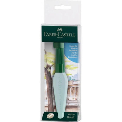 Pinceau à réservoir d'eau | Faber - Castell - Librairie Oxford City