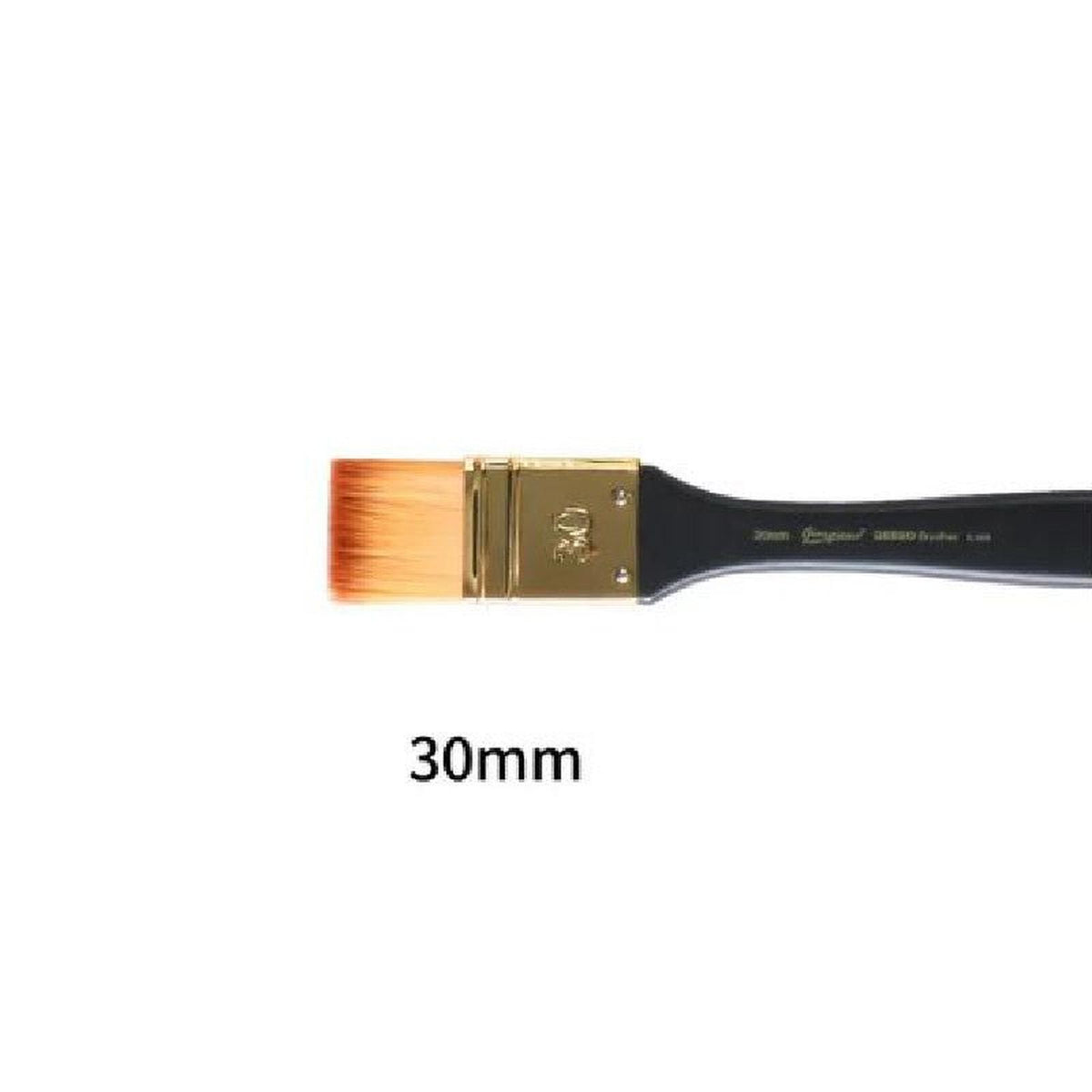 Pinceau G - 288 - 30mm |Giorgione - Librairie Oxford City