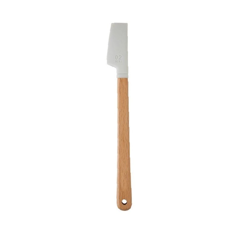 PINCEAUX CATALYST PRINCETON MINI LAME BLANC N°2 - Librairie Oxford City