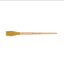 PINCEAUX CATALYST PRINCETON MINI LAME BLANC/JAUNE N°4 - Librairie Oxford City