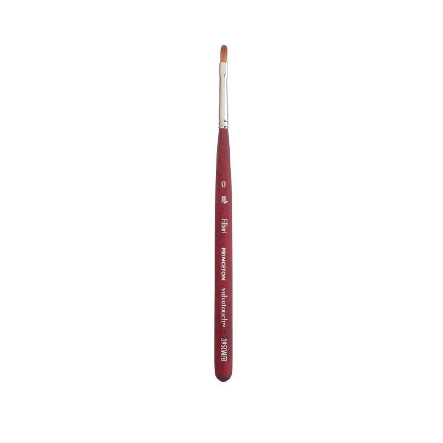 PINCEAUX VELVETOUCH PRINCETON N°0 - Librairie Oxford City