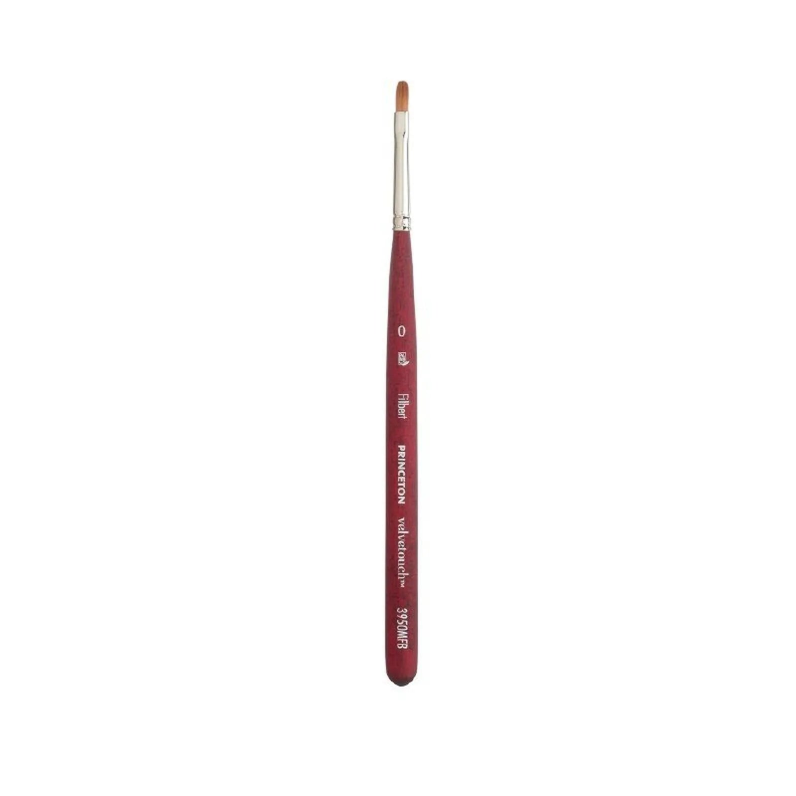 PINCEAUX VELVETOUCH PRINCETON N°0 - Librairie Oxford City