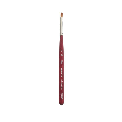 PINCEAUX VELVETOUCH PRINCETON N°0 - Librairie Oxford City